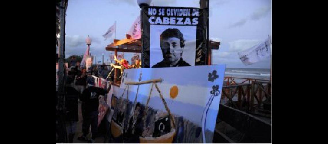 homenaje cabezas