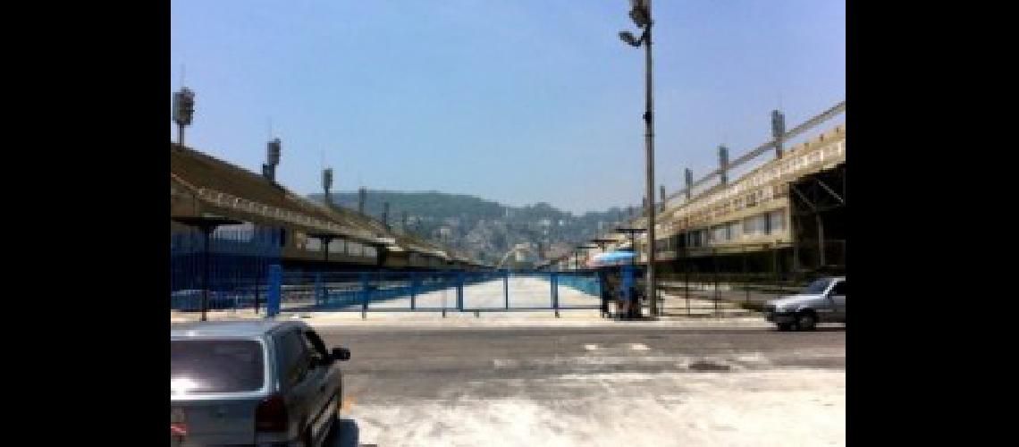 sambodromo