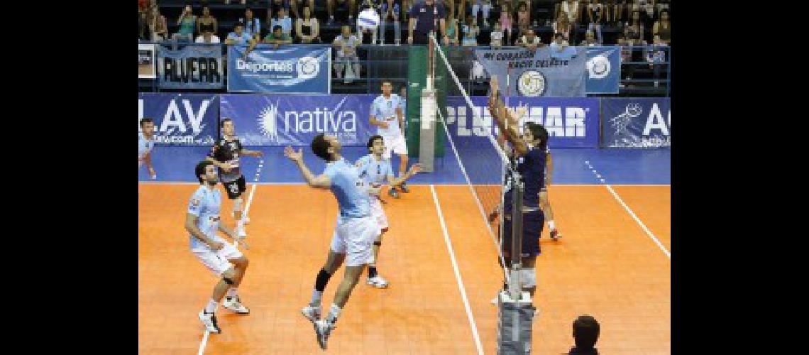 VOLEY