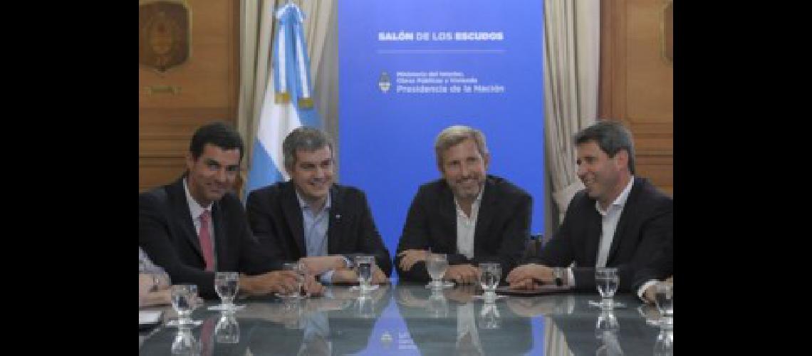 rogelio coparticipacion