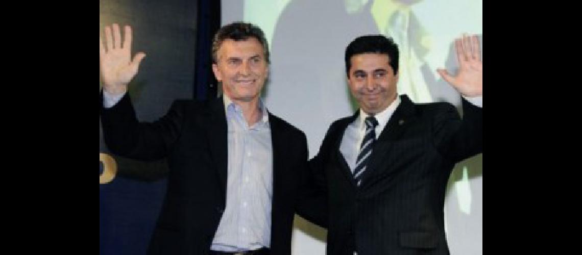 macri angelici