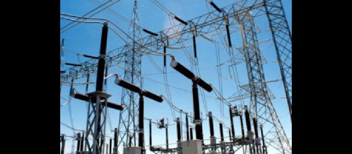electricidad
