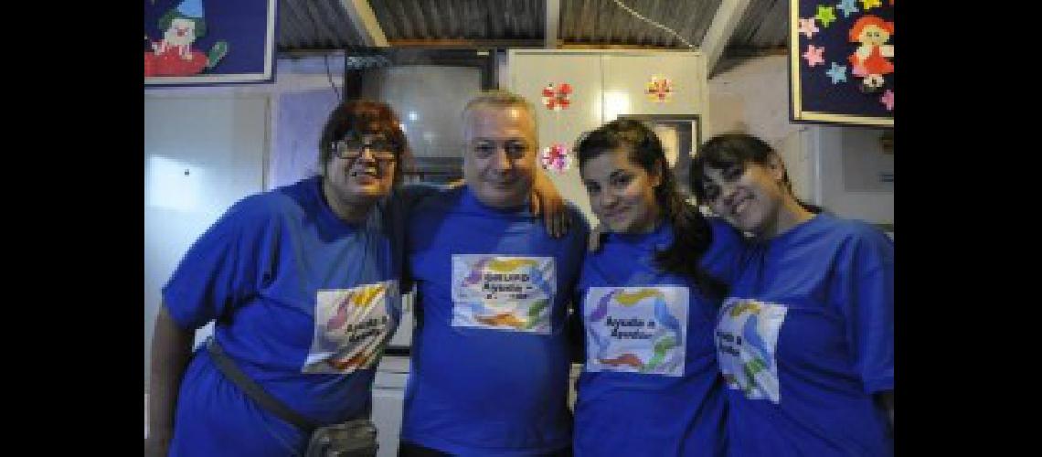 rifa solidaria