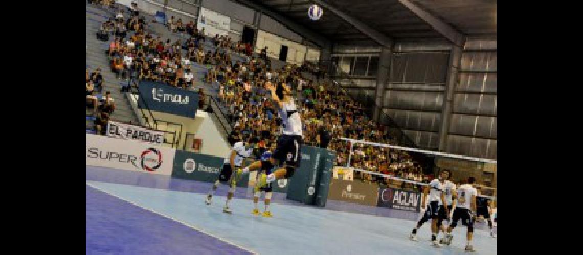 voley