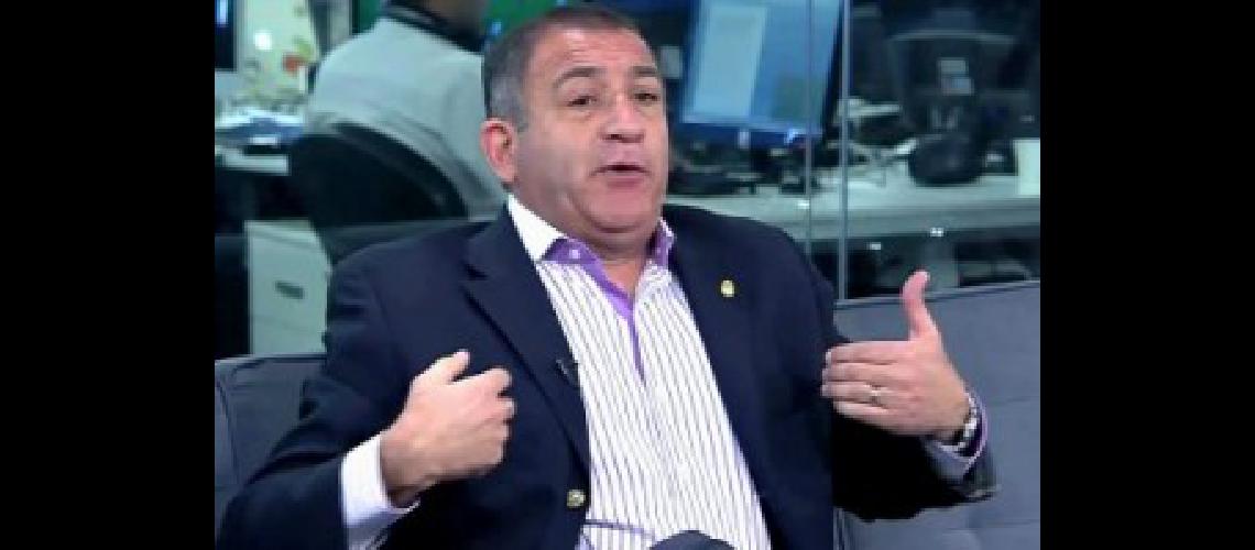 luis juez