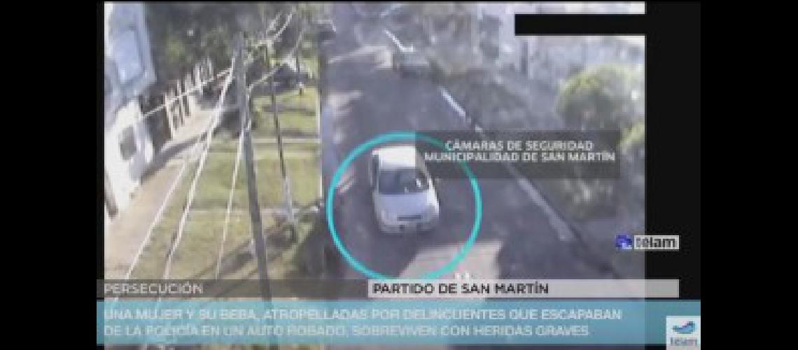 persecucion