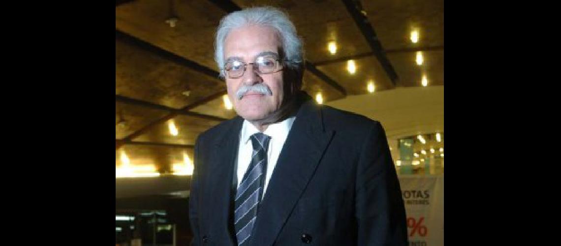 ldquoLo de las tarifas es un paso mal dadordquo