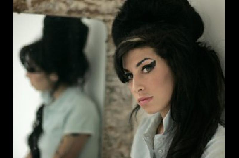 Amy Winehouse