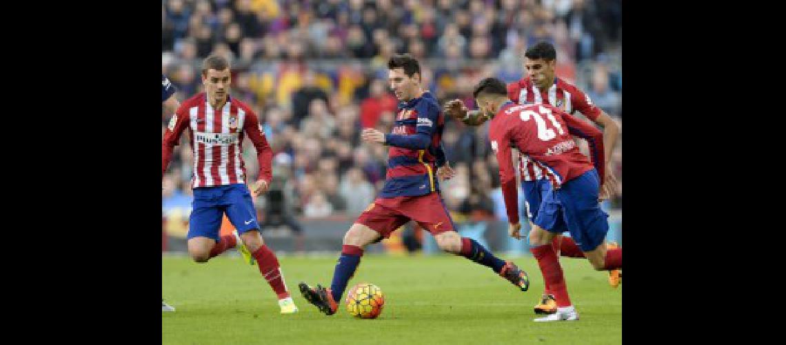 barcelona copia