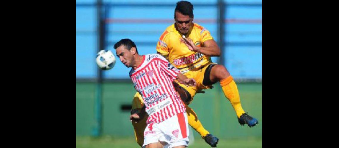 los andes