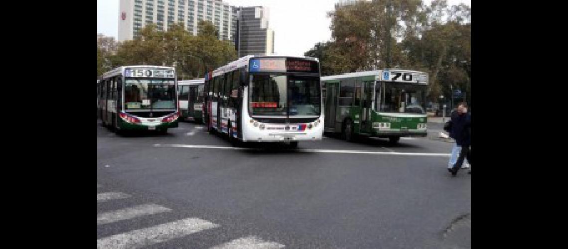 transporte