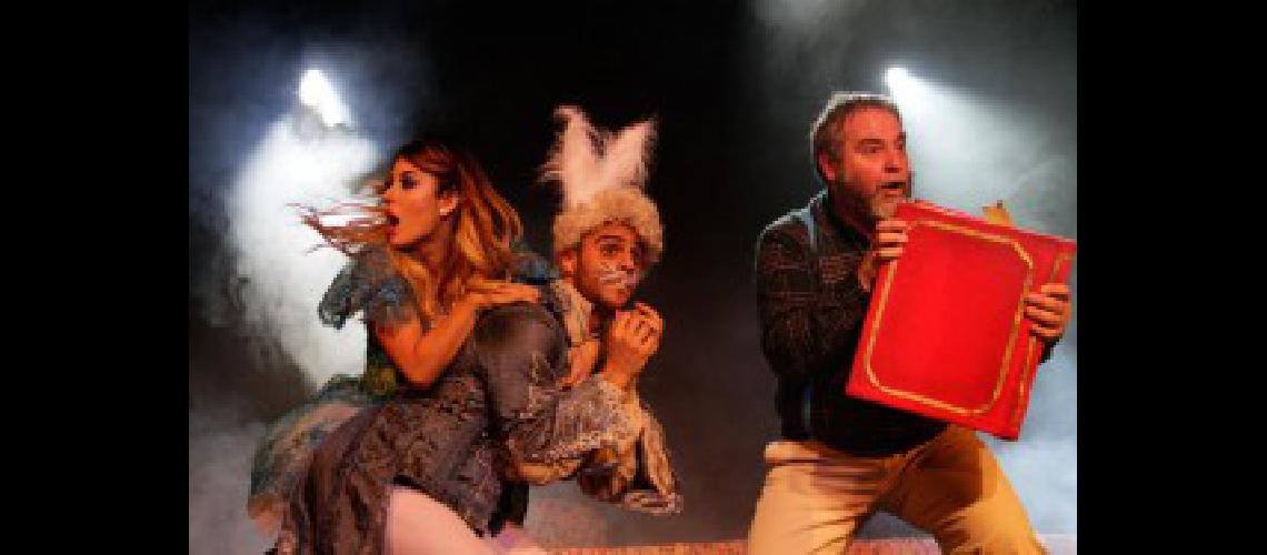 obr teatro