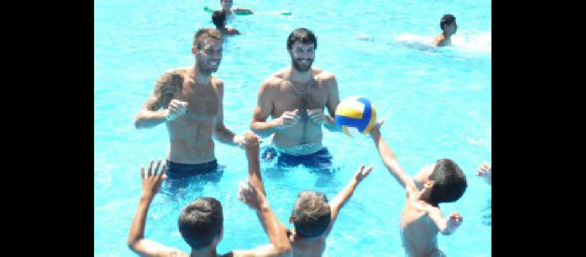 lomas voley colonia