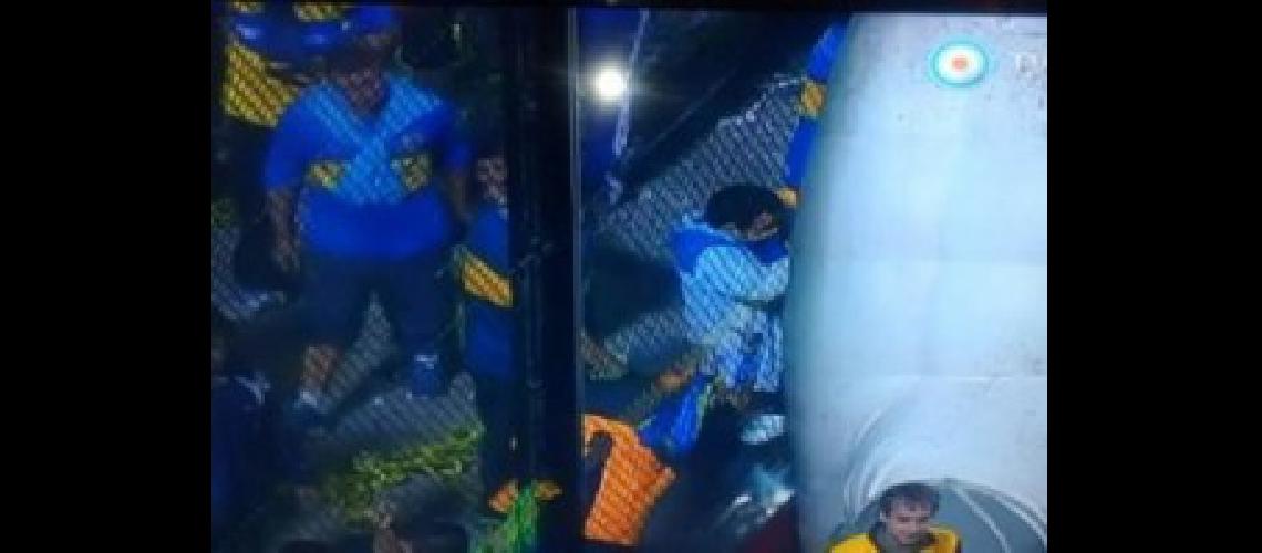 boca gas pimienta