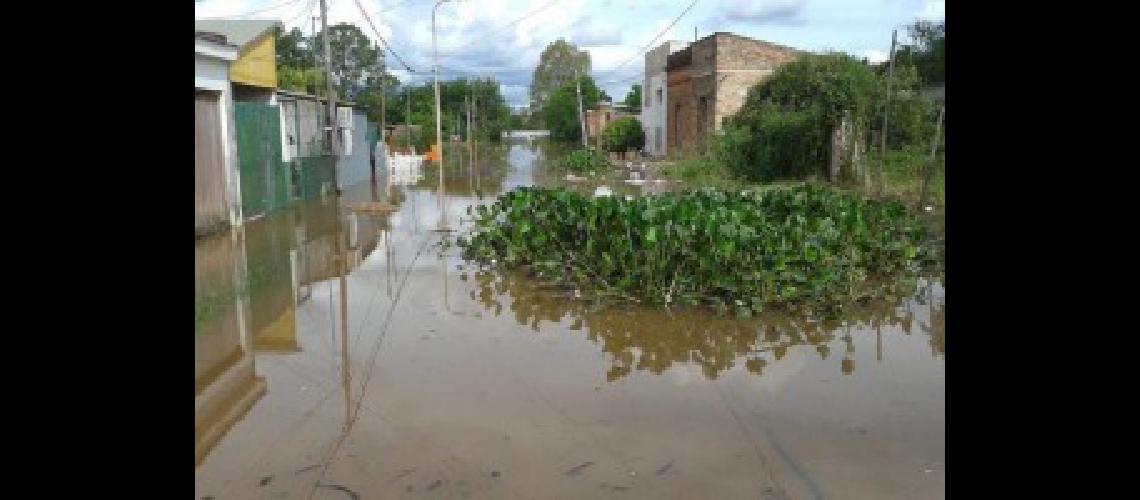 inundaciones