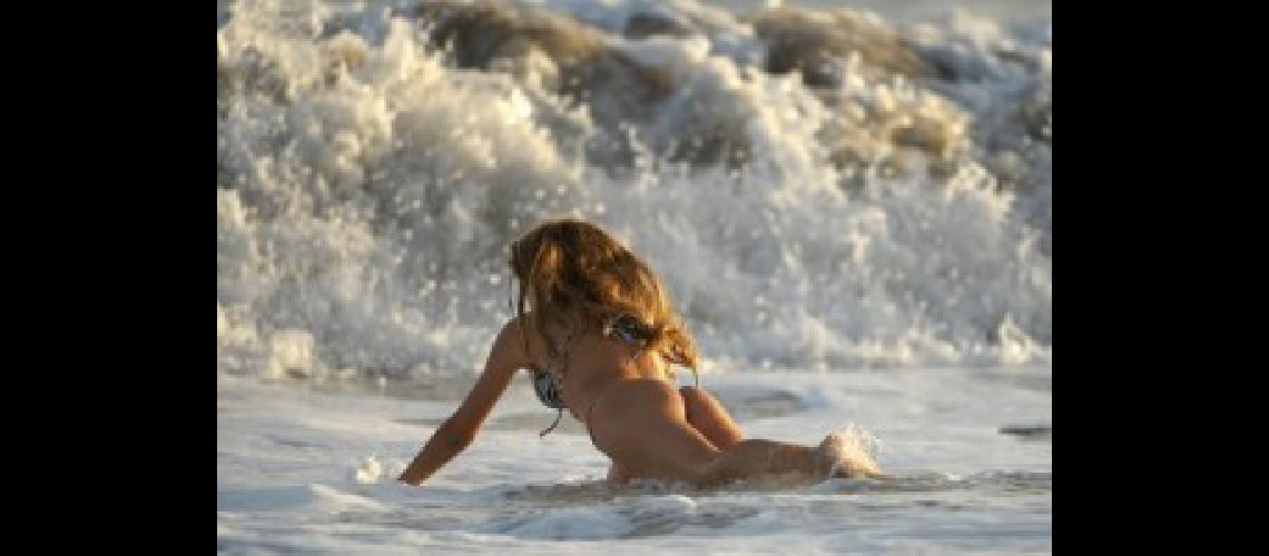 playa