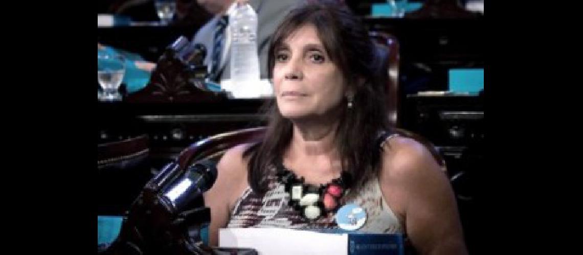 diputada
