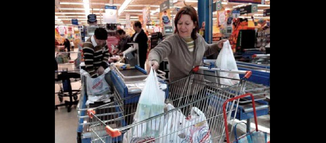 supermercado