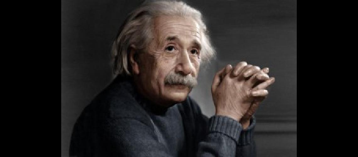 einstein