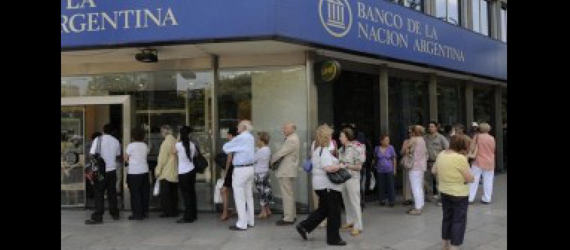 banco nacion