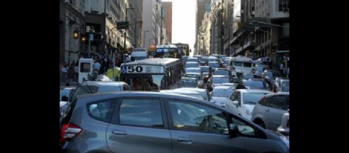 transito