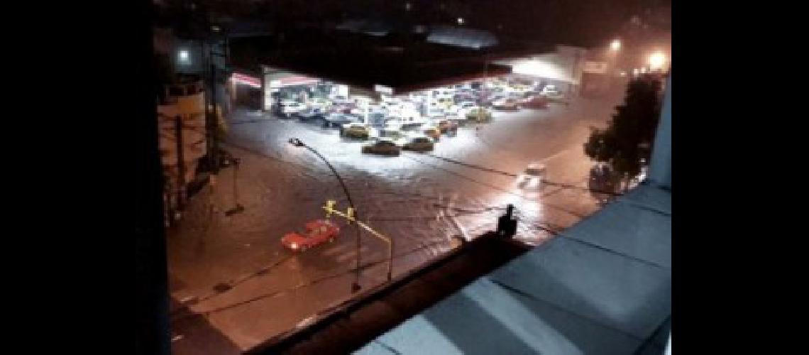 temporal cordoba