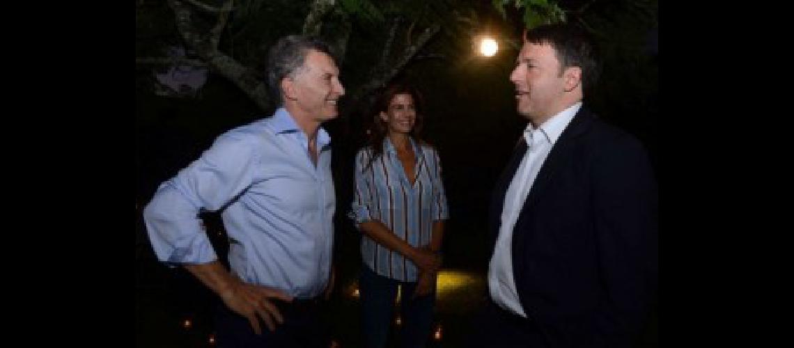 macri renzi