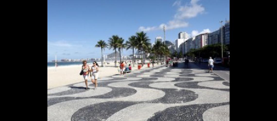 copacabana