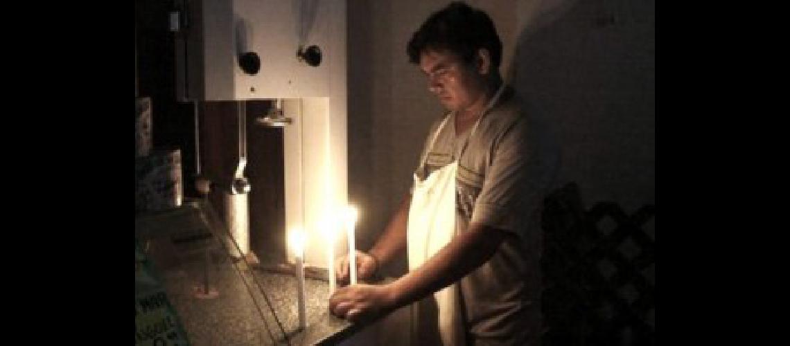 luz