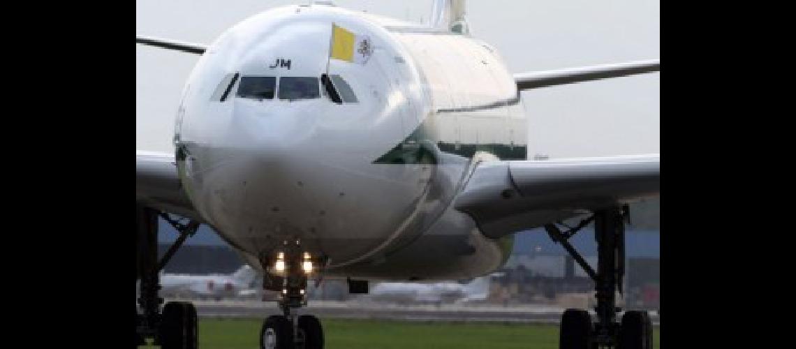 avion papa