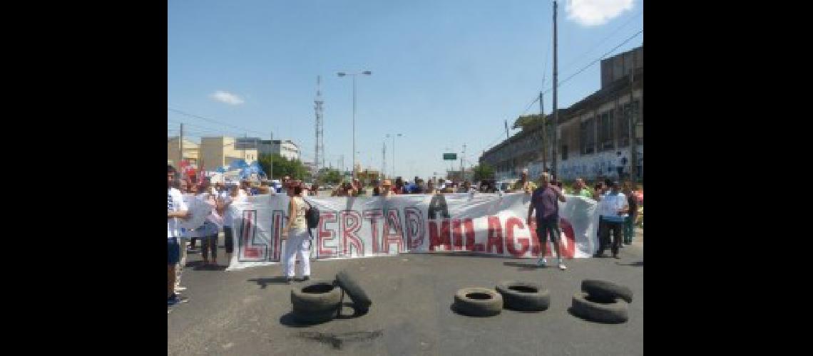 corte milagro sala