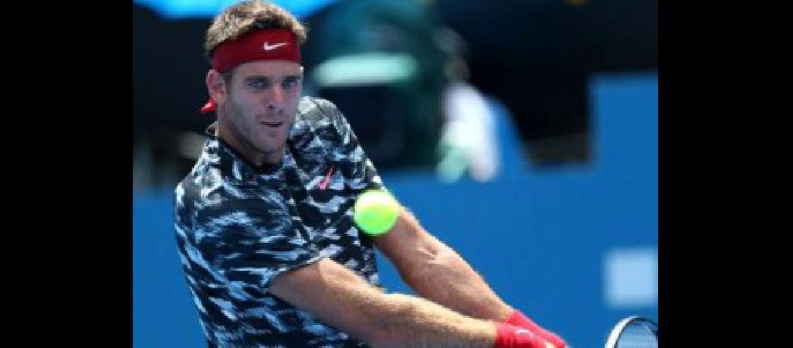 del potro