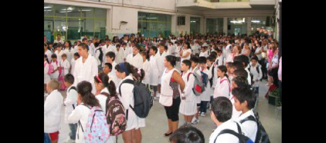 escuelas