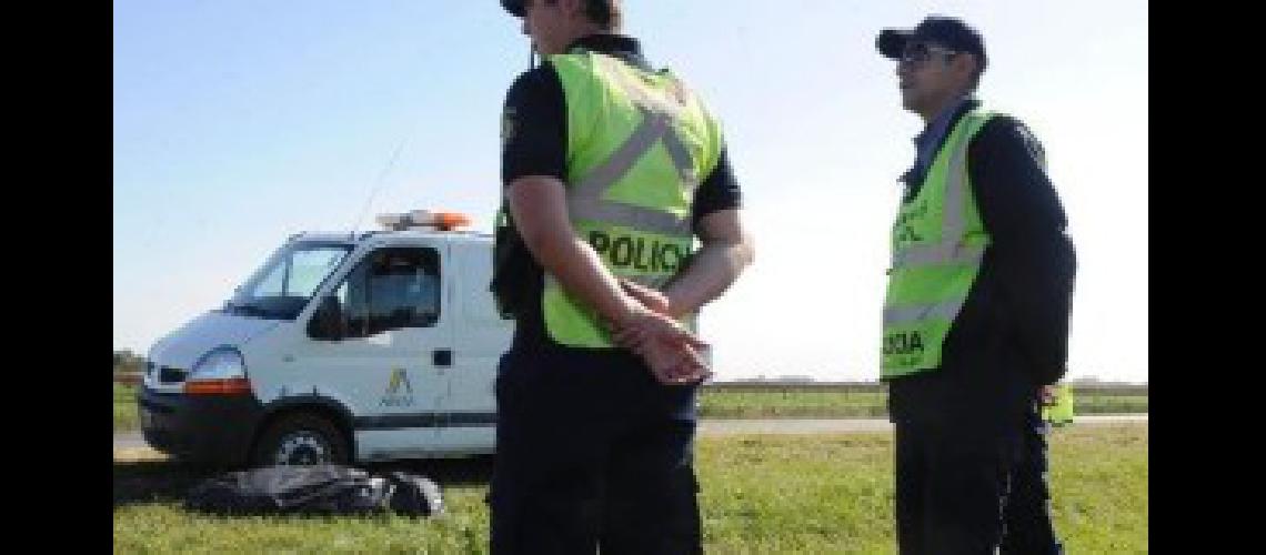 accidente ruta santa fe