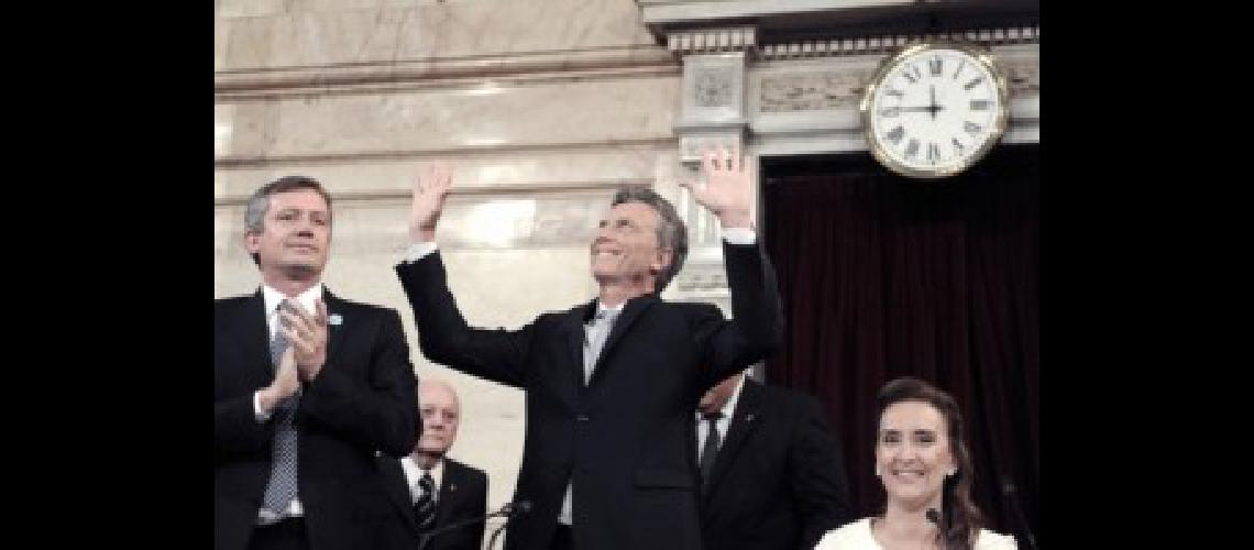 macri congreso