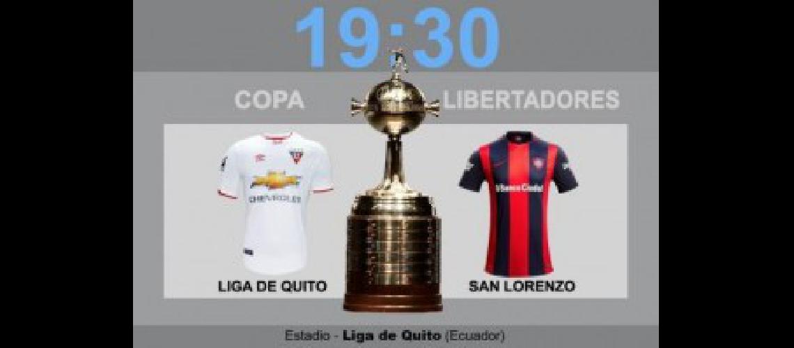 san lorenzo quito