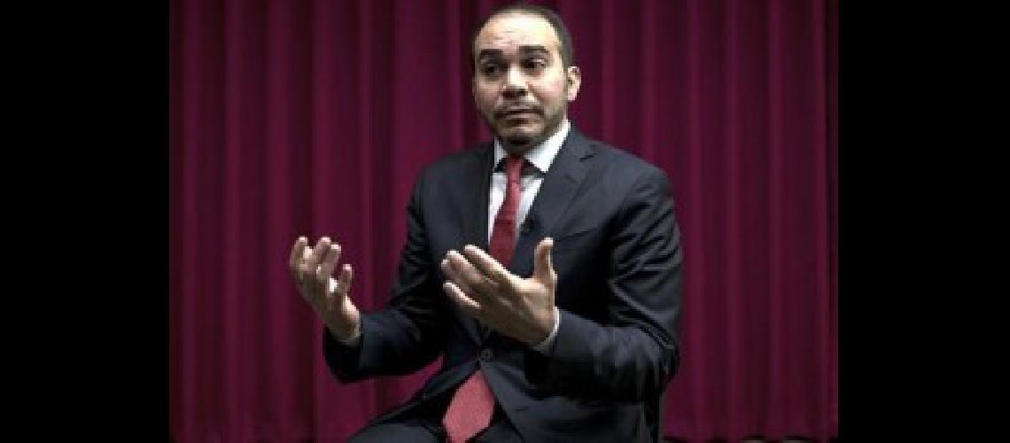 principe jordano