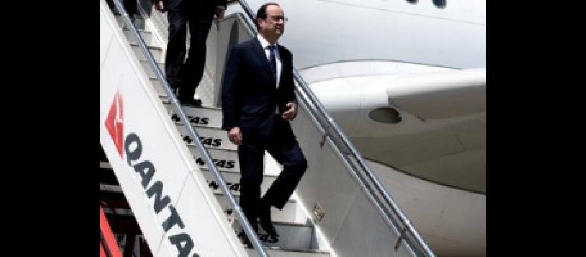 hollande