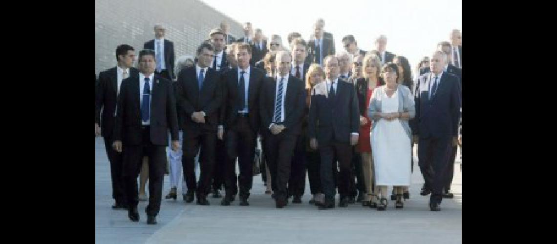 hollande memoria