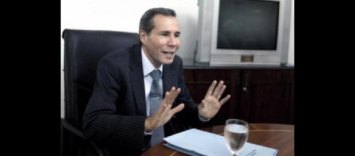 nisman