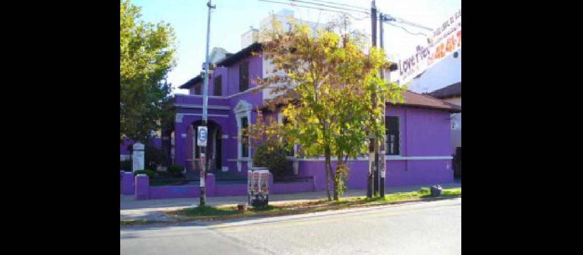 Empieza el ciclo Cine Club Rex en Lanuacutes