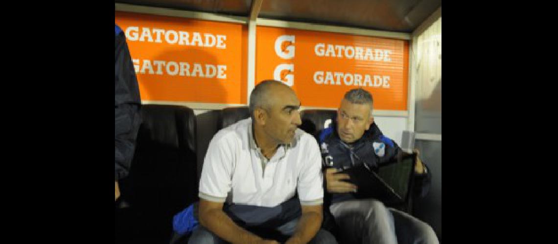Delfino ilusionado con la mejoriacutea del equipo
