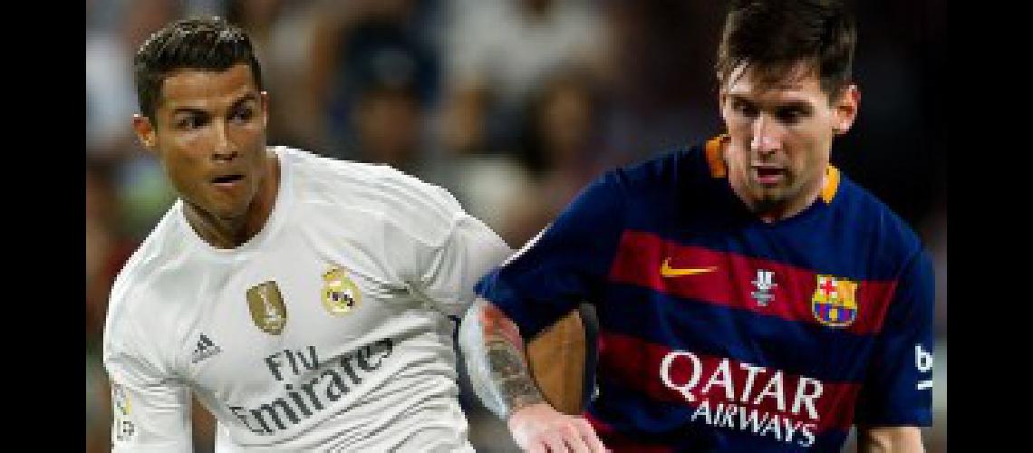 messi ronaldo