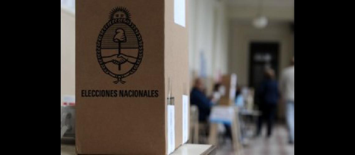 elecciones