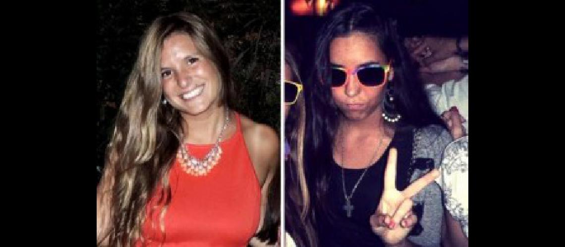 mocheleras asesinadas