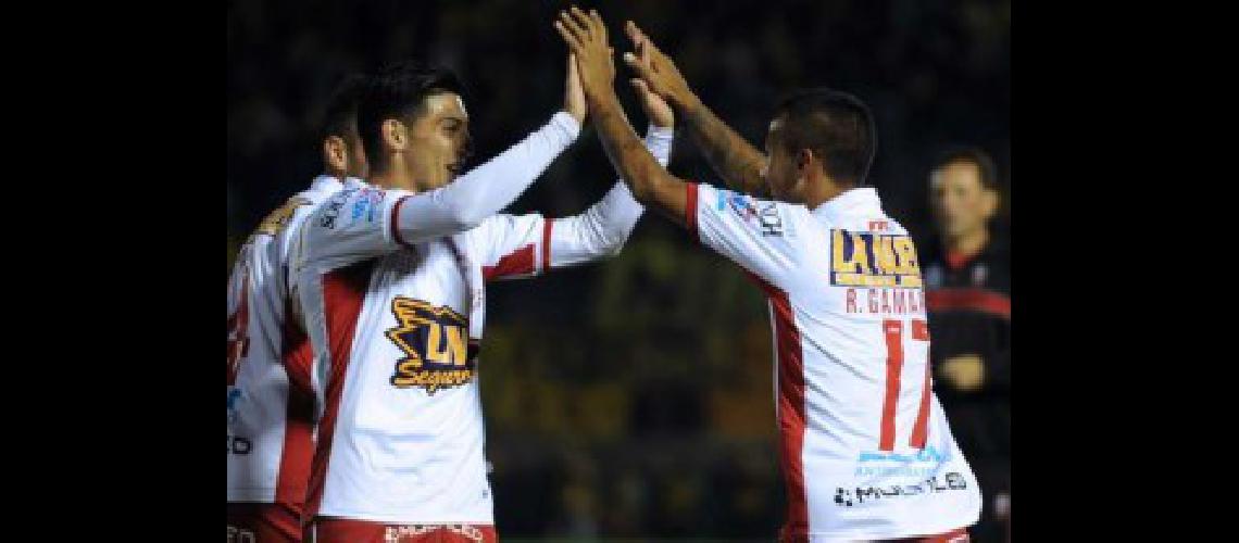 huracan libertadores