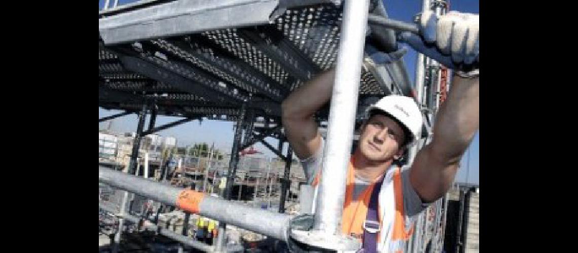 trabajo