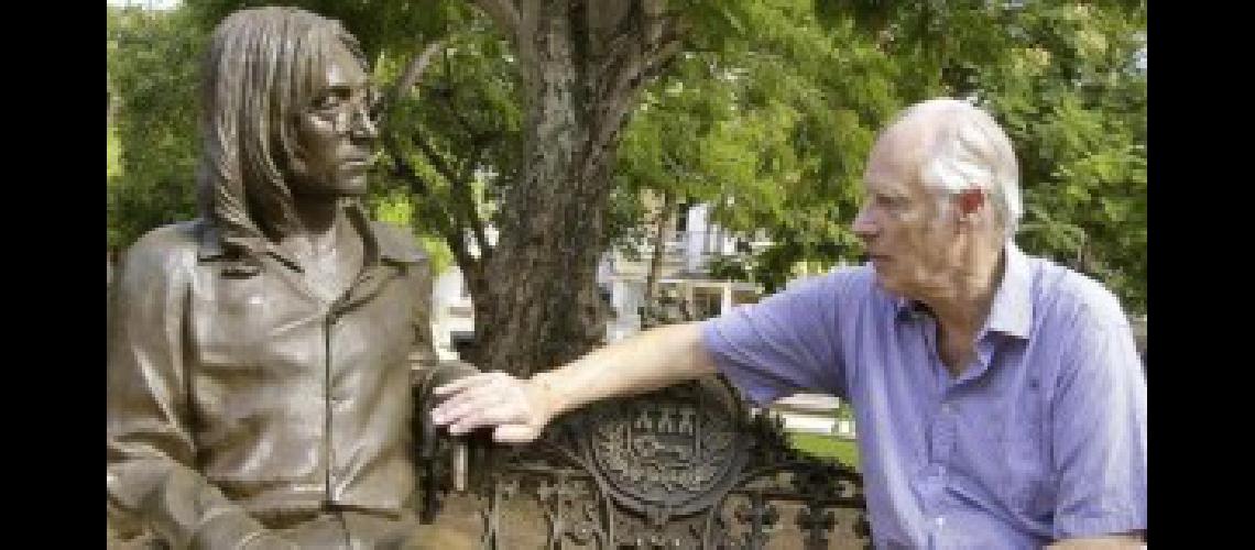 george martin