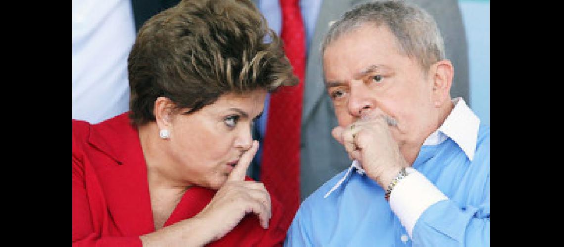 dilma lula