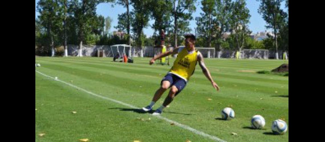 MOUCHE- PRENSA LANUS